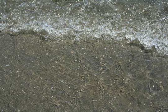 暗流摘要