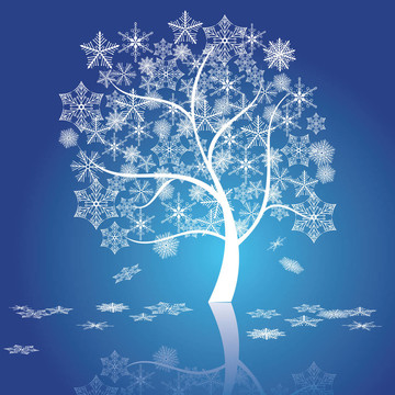 雪樹