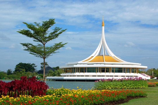 Suan Luang Rama IX