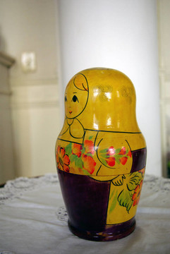 matryochka