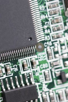 集成電路