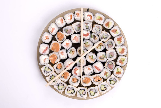 日本傳統(tǒng)食品