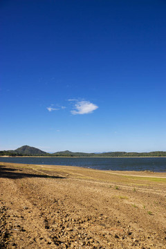 Giritale Wewa；Giritale；斯里蘭卡