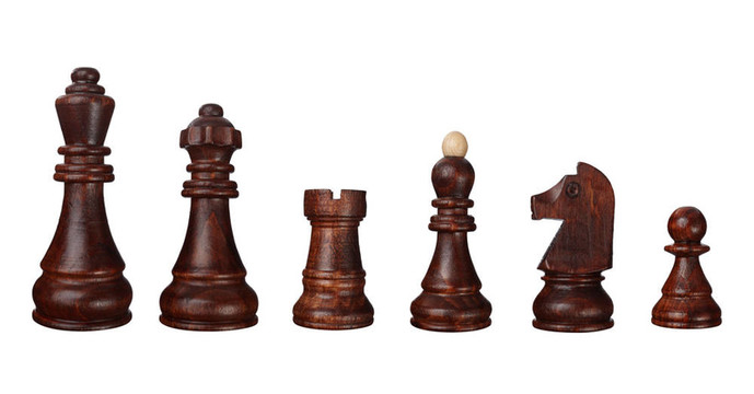 國際象棋棋子