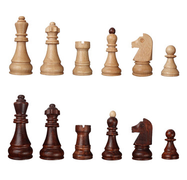 國際象棋棋子