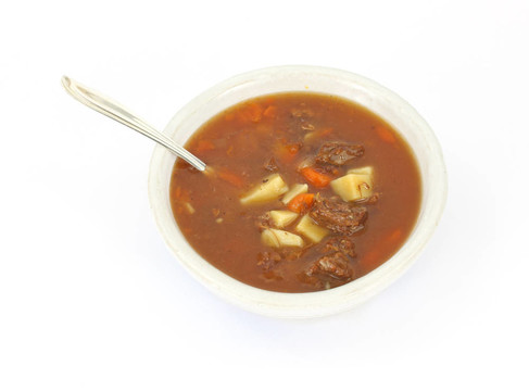 牛肉鍋燒湯