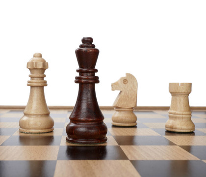 國際象棋棋子