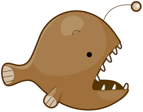 琵琶魚
