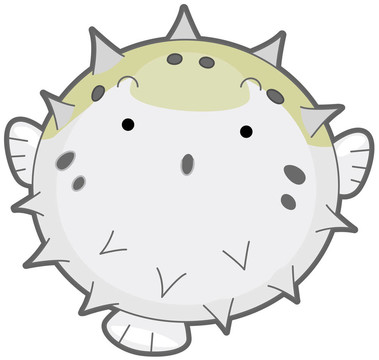 河豚魚