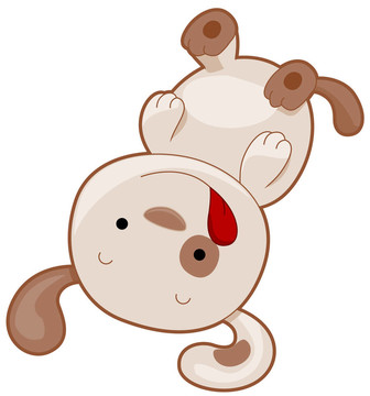 狗