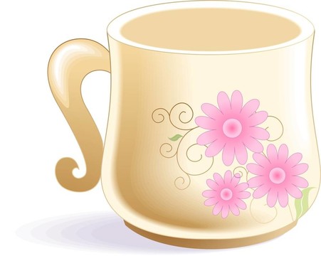 一杯茶