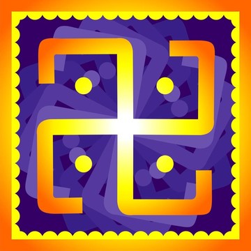卍字符號(hào)