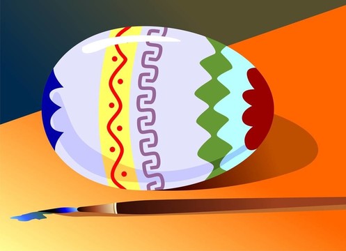 復(fù)活節(jié)