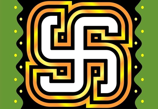卍字符號