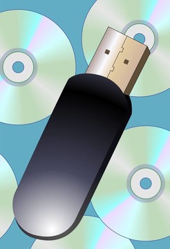 隨身碟