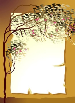 花卉裝飾設(shè)計