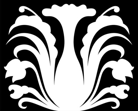 花卉裝飾設(shè)計