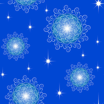 雪花