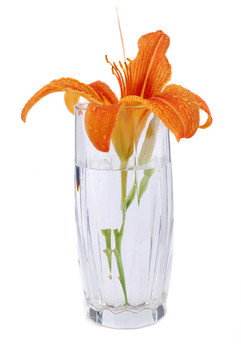 小花束