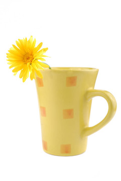 小花束