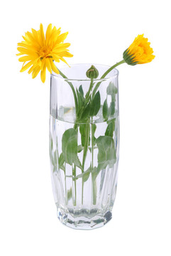 小花束