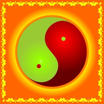 宗教標志