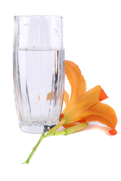 小花束