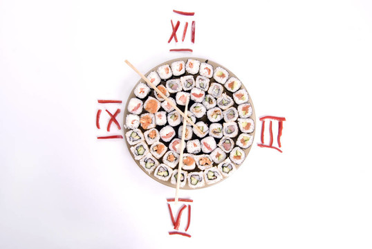 日本傳統(tǒng)食品