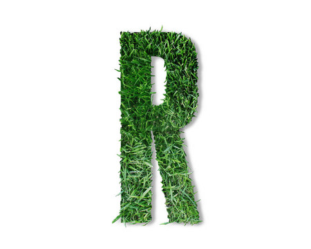 R