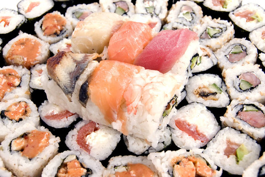 日本傳統(tǒng)食品