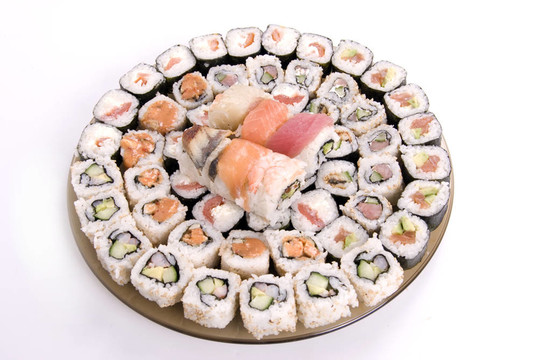 日本傳統(tǒng)食品