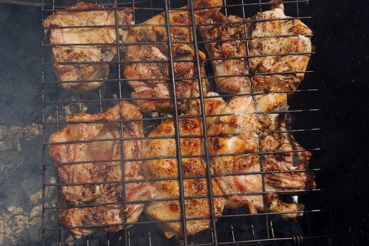肉炒