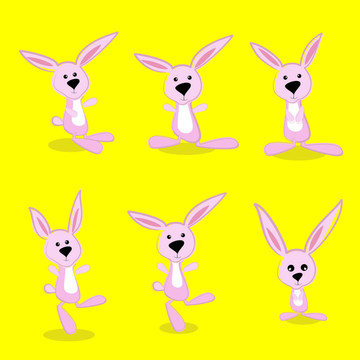 兔子