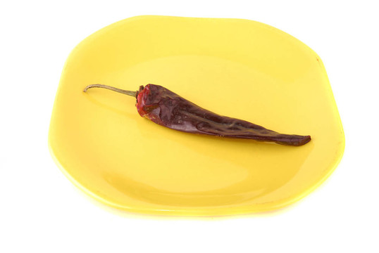 辣椒紅