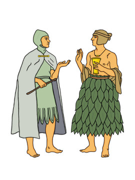 兩個(gè)男人