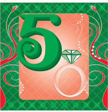 圣誕節(jié)的第五天