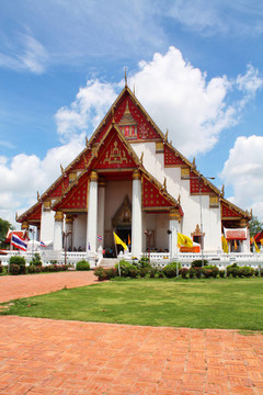 mongkolbophit寺