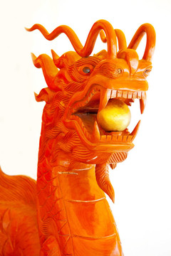 中國龍