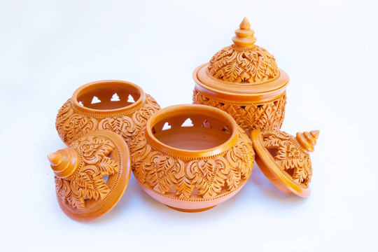 鄉(xiāng)村手工制作