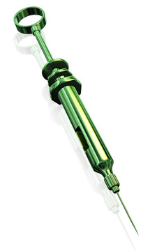 注射器