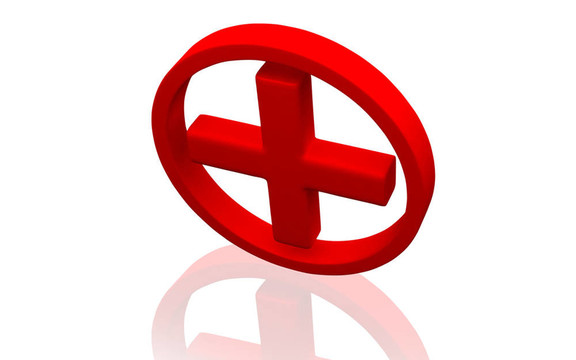 紅十字會(huì)的標(biāo)志