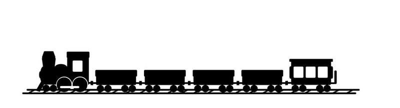 名字的火車