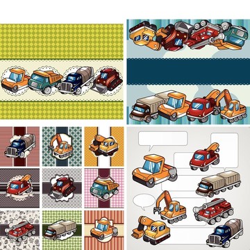 車卡