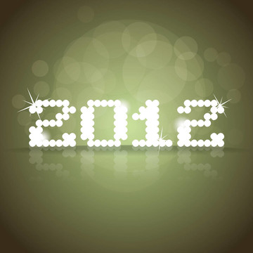 2012主題