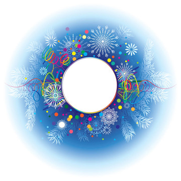 新年派對集