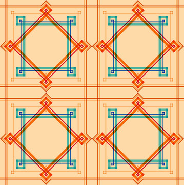 無(wú)縫模式。