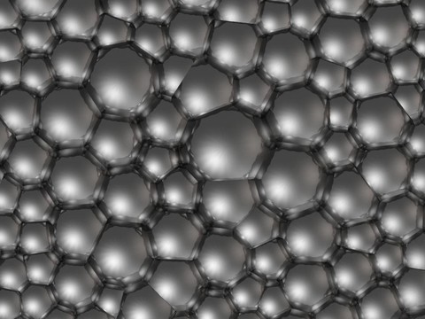 Chrome的氣泡
