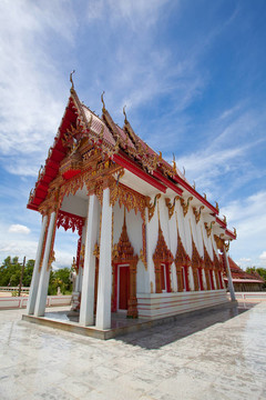 佛教寺廟