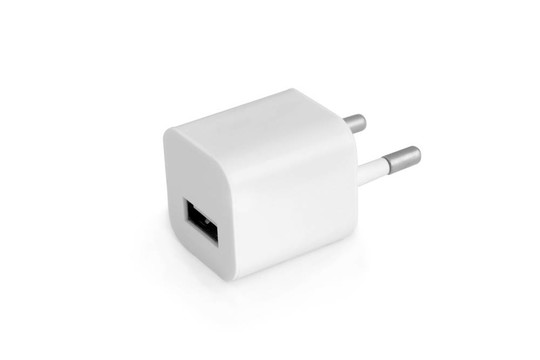 USB充電器插頭