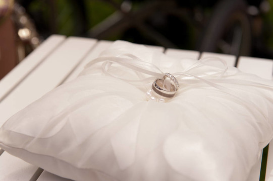 結(jié)婚戒指